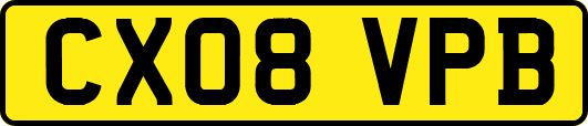 CX08VPB