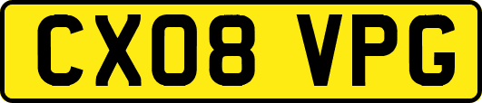 CX08VPG