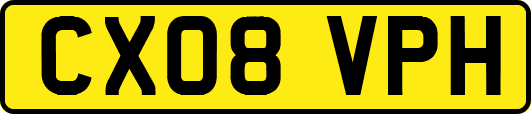 CX08VPH