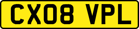 CX08VPL