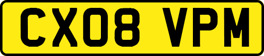 CX08VPM