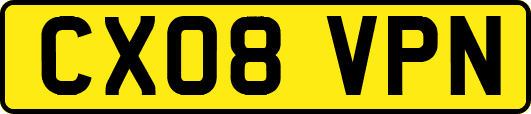 CX08VPN