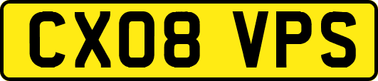 CX08VPS