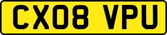 CX08VPU