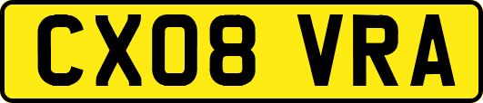 CX08VRA