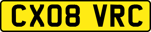 CX08VRC