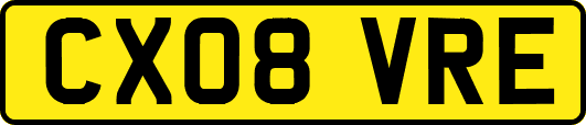 CX08VRE