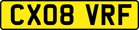 CX08VRF