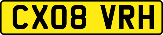 CX08VRH