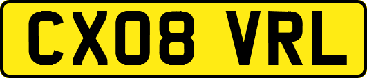 CX08VRL