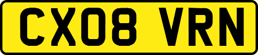 CX08VRN