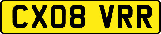 CX08VRR