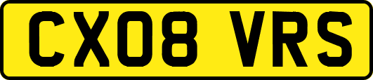 CX08VRS