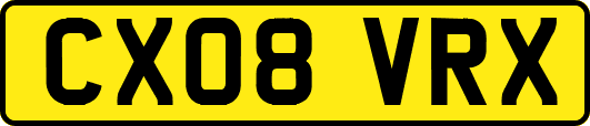 CX08VRX