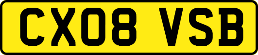 CX08VSB