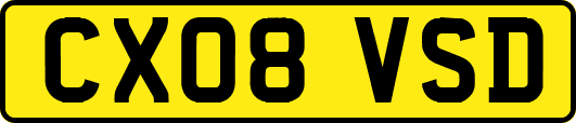 CX08VSD