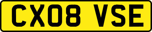 CX08VSE