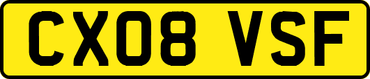 CX08VSF
