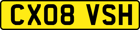 CX08VSH