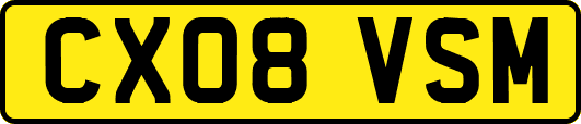 CX08VSM