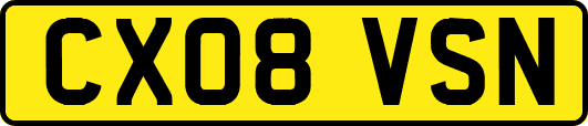 CX08VSN