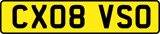 CX08VSO