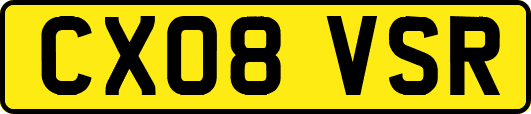 CX08VSR