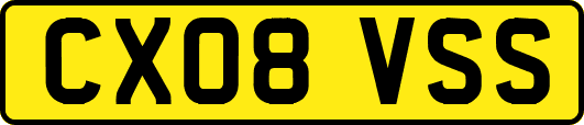 CX08VSS
