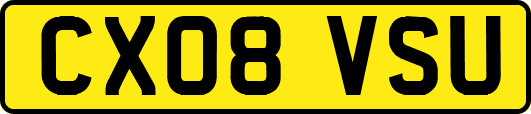 CX08VSU
