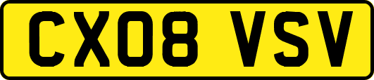 CX08VSV