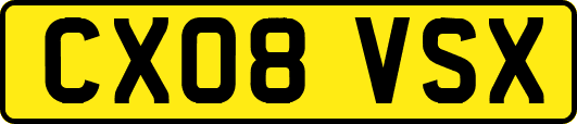 CX08VSX