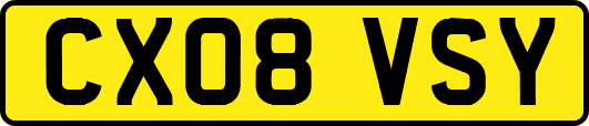 CX08VSY