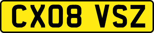 CX08VSZ