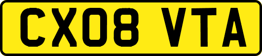 CX08VTA