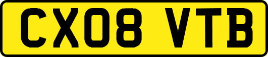 CX08VTB