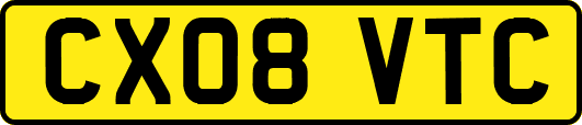 CX08VTC
