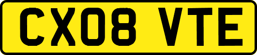 CX08VTE