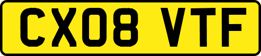 CX08VTF