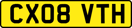 CX08VTH