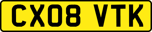 CX08VTK
