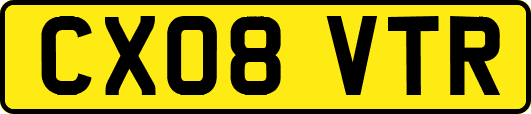 CX08VTR