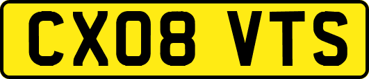 CX08VTS