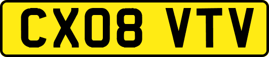 CX08VTV