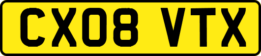 CX08VTX
