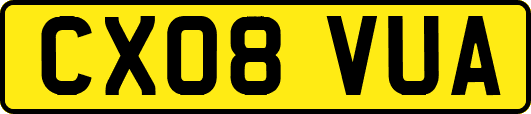 CX08VUA