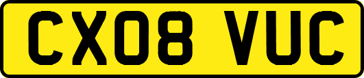 CX08VUC