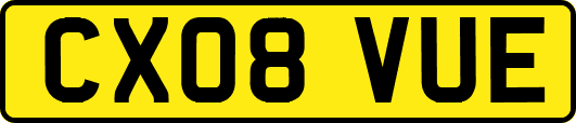 CX08VUE