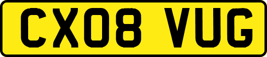 CX08VUG