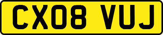 CX08VUJ