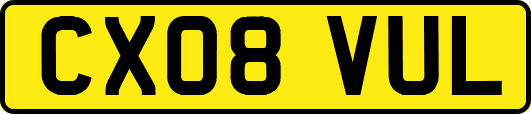 CX08VUL